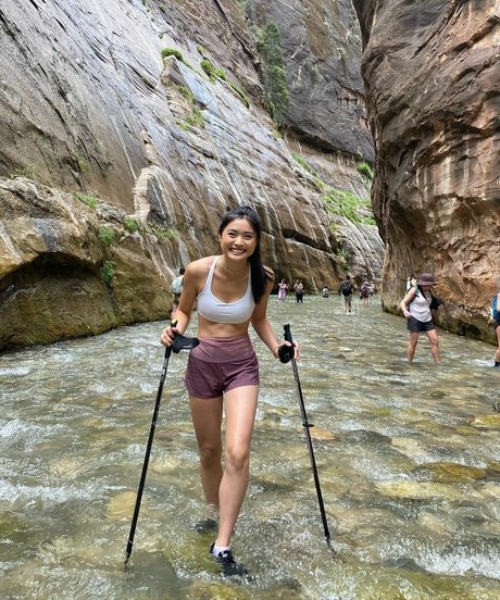 Ashley Liao Profilbild