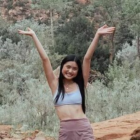 Ashley Liao porno hd foto