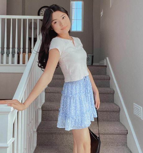 Ashley Liao top sex archiv