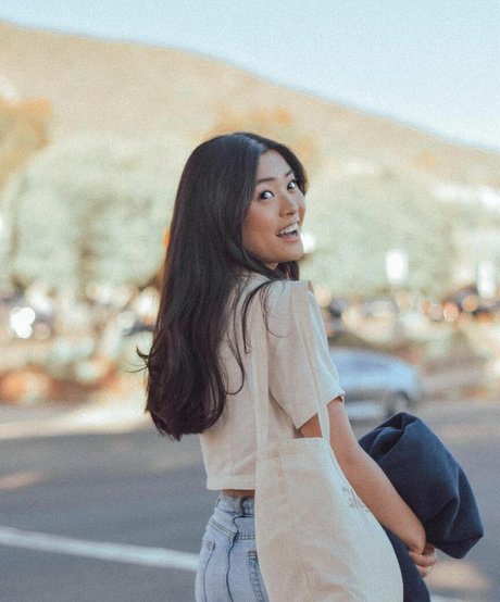 Ashley Liao porno kostenlose bild