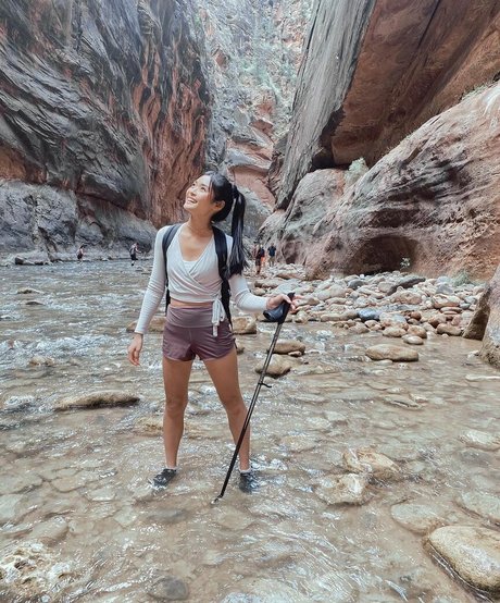 Ashley Liao exklusive nacktheit galerie