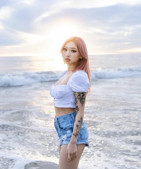 Sharon zxt exklusive sex fotos