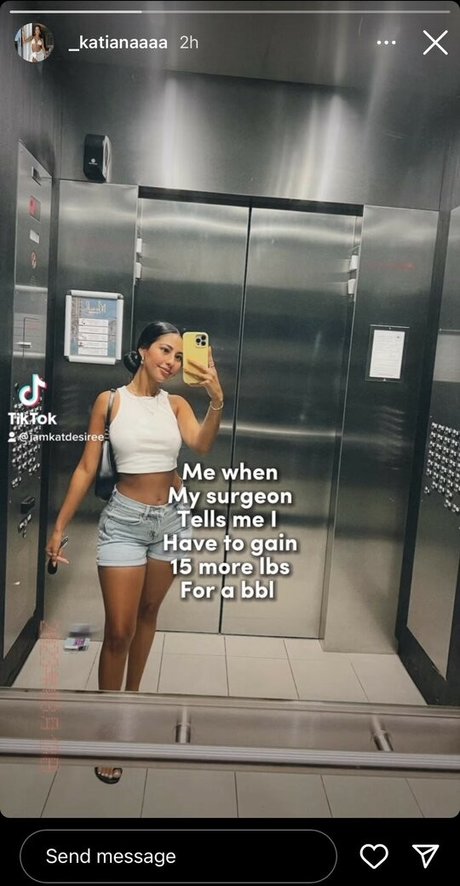 _katianaaaa hübsche kostenlose archiv