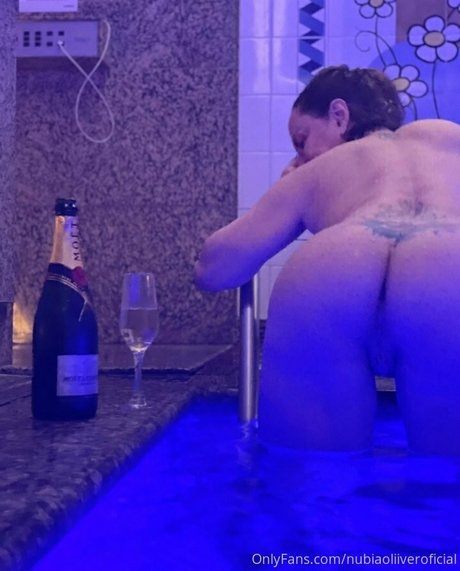Nubia Oliver pornostar top fotos