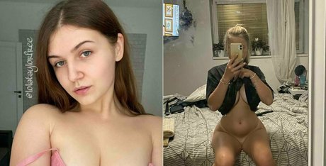 große titten blondine nur fans schöne heiße foto