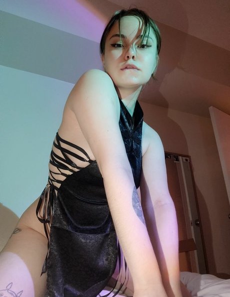 Taniikcrystal beste nette galerien