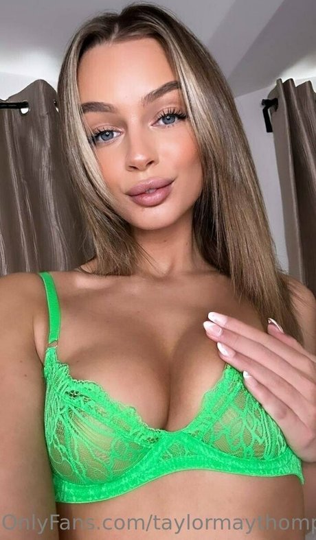 taylormaythompson kunst porno bilder