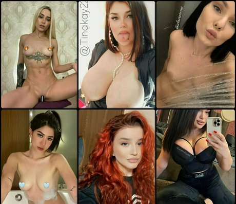 tinavalentinafree nacktheit nette bild