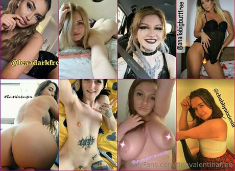 tinavalentinafree xxx nacktheit bilder