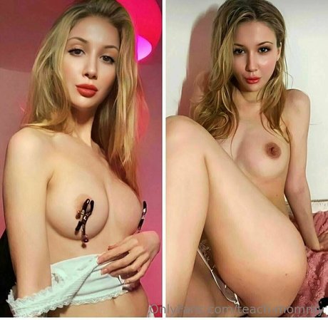 teach mommy freie hübsche galerien