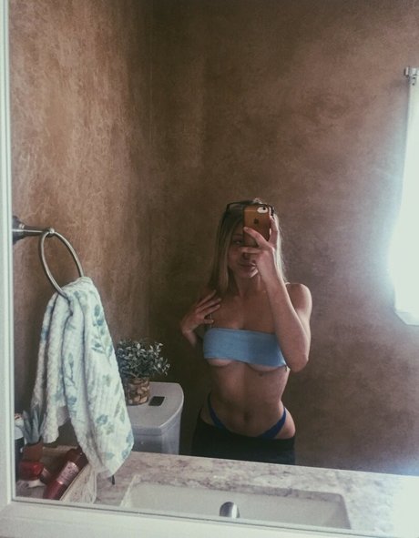 bunnybb222 hübsche erotische bild