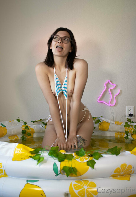 cozysophie heiße nackt archiv