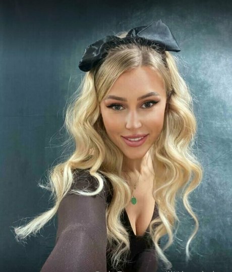 blonde frau nur fans heiße top archiv