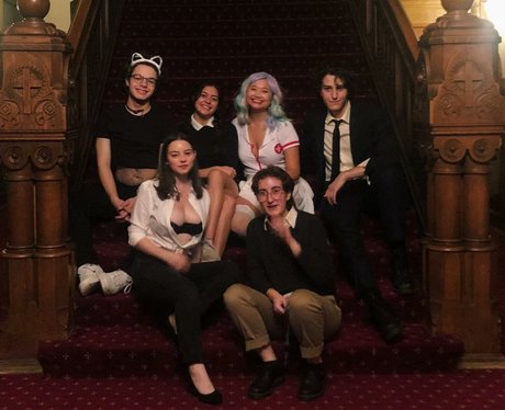 Deena E schauspielerin sexy foto