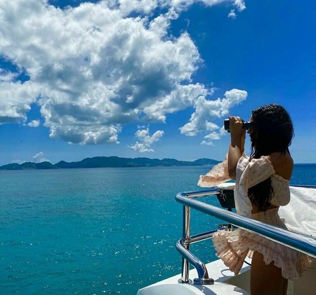 hot dakota perfekte archiv