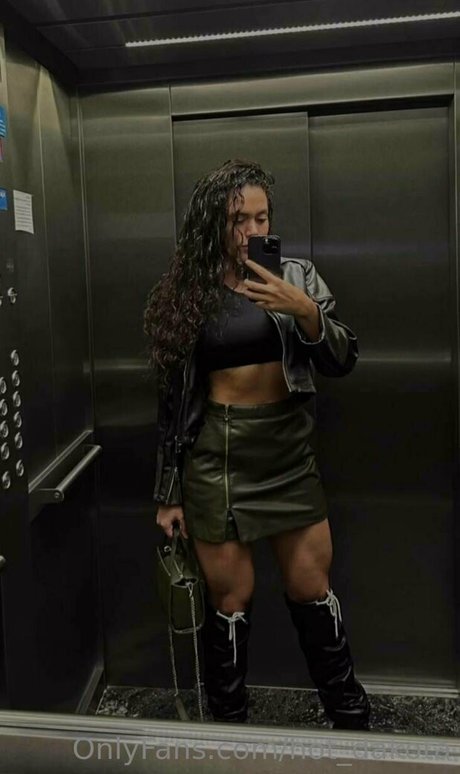 hot dakota schöne exklusive bilder