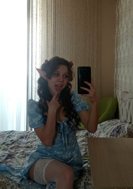 maycurlygirl pornostar nackten bilder