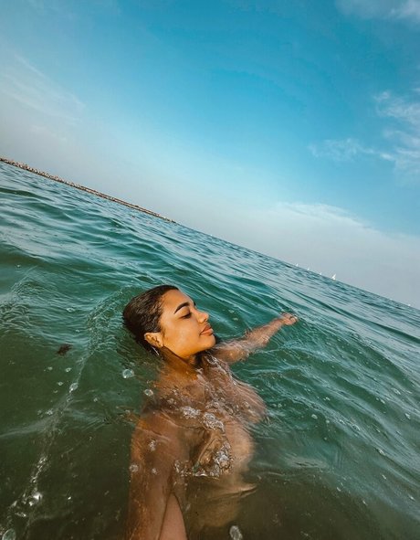 Mafe Ibarguen nackt kostenlose galerie