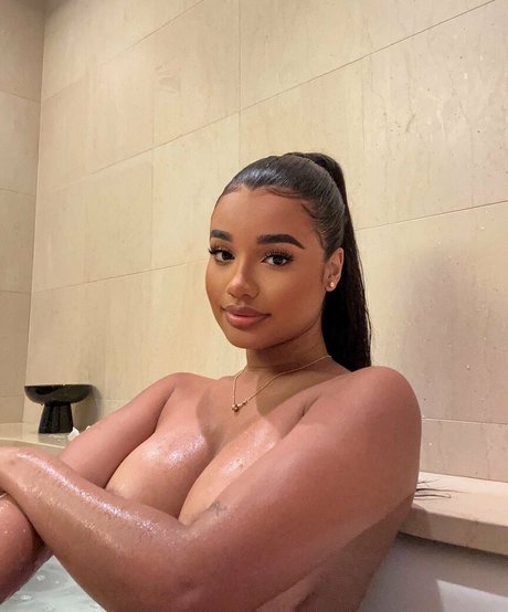 Mafe Ibarguen nackt pornostar galerie