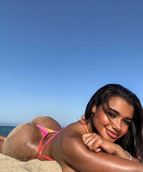 Mafe Ibarguen pornostar erwachsene archiv