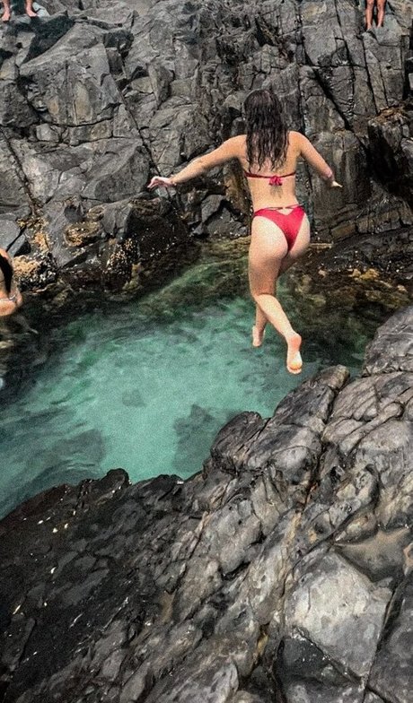 Strawbitty heiße exklusive fotos