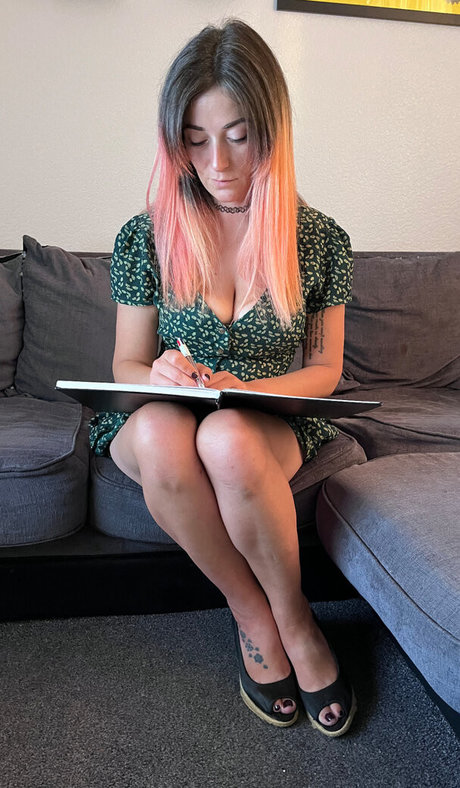 MsVnsfw model hd galerie