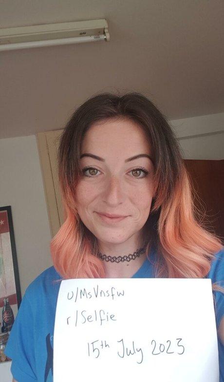 MsVnsfw exklusive hübsche foto