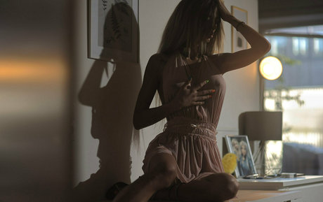 deeadivina exklusive pornographische bilder