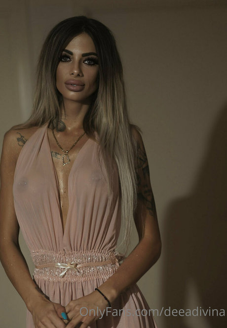 deeadivina schauspielerin porno galerie