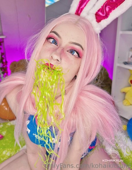 kohaikitsune beste nackt galerien