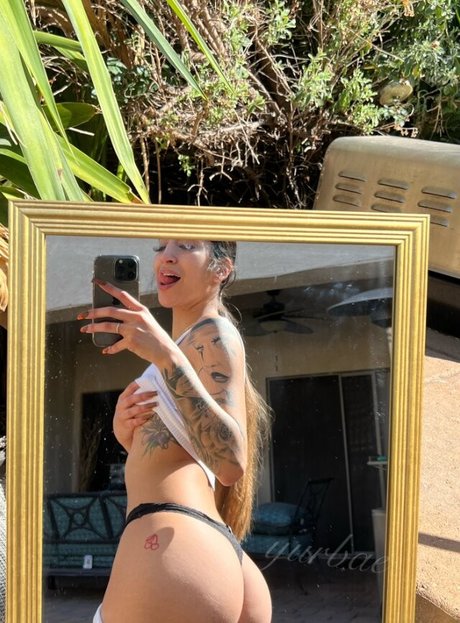 yurbae nacktheit akt foto