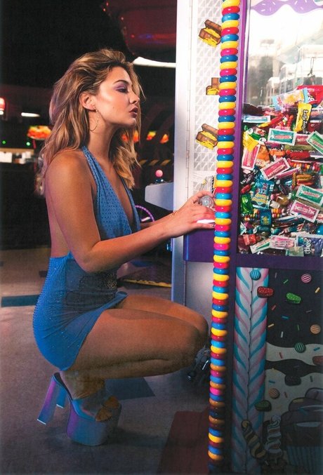 ebenholz-mutter nur fans beste nackt galerie