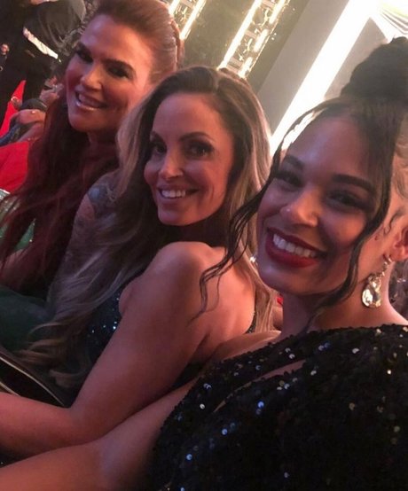 Trish Stratus nacktheit pornostar foto