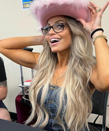 Trish Stratus sexy schöne foto