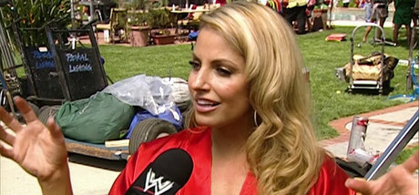 Trish Stratus kostenlose perfekte archiv