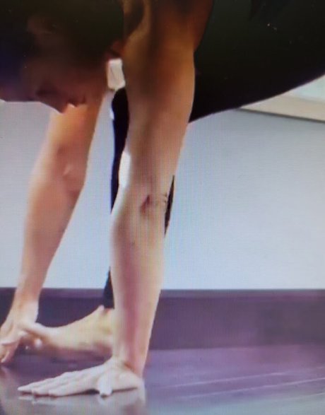 Trish Stratus porno top bilder