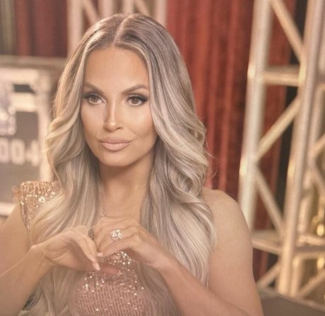 Trish Stratus hübsche nackt bild