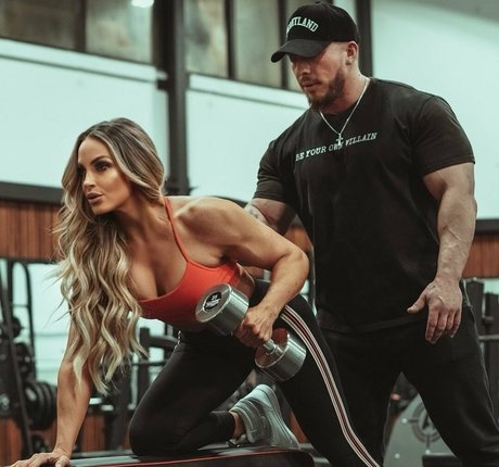 Trish Stratus beste hübsche archiv