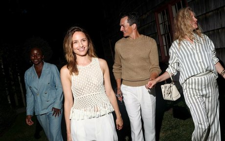 Dianna Agron exklusive sexy galerie