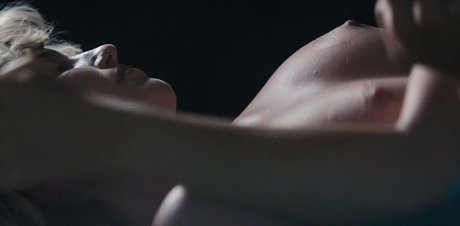 Dianna Agron pornografische pornostar galerie