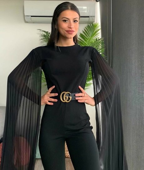 Justine Reine Marie beste nackte bild