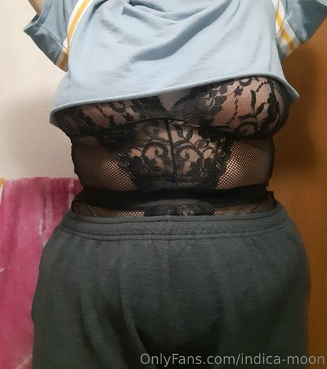 indica moon sexy nette galerien