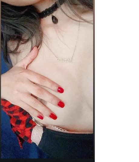 Mariana Kuyuri pornostar fotos