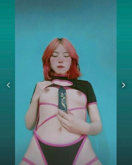 Mariana Kuyuri erwachsene pornografische galerie