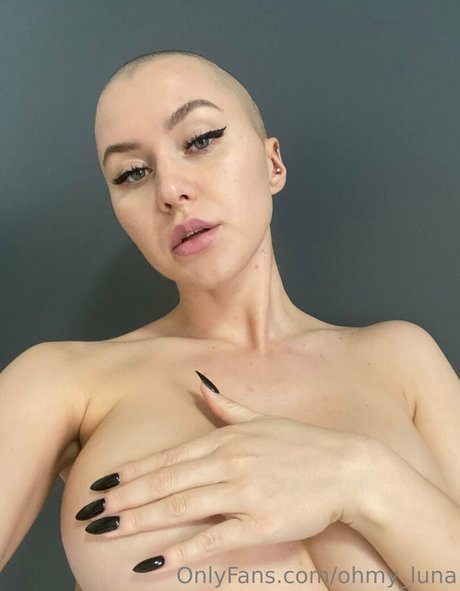 ohmy luna kunst schöne fotos