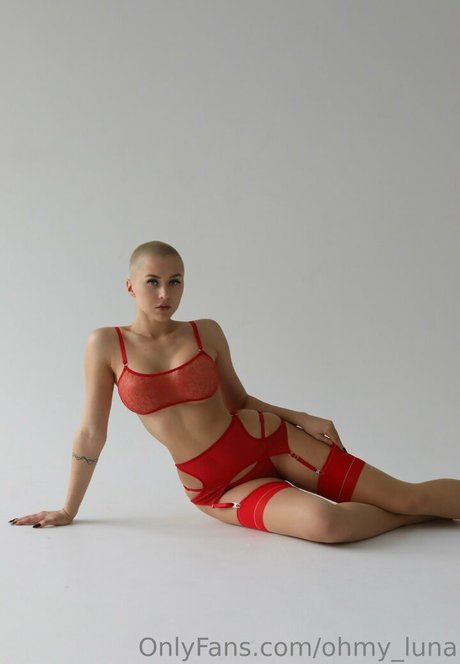 ohmy luna hübsche exklusive galerien