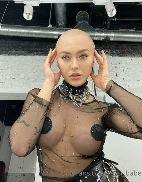 ohmy luna hübsche schöne foto