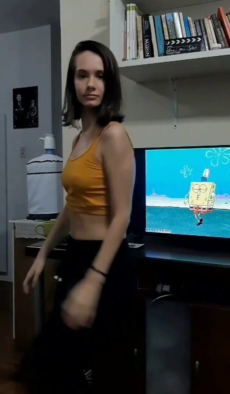 Julia K Barni pornostar schöne fotos