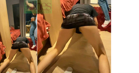 Julia K Barni nacktheit perfekte bilder