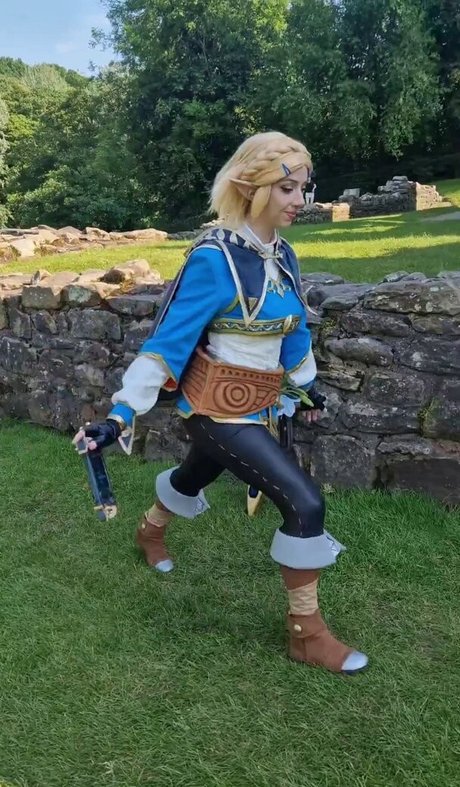 Littlejem nackte galerien